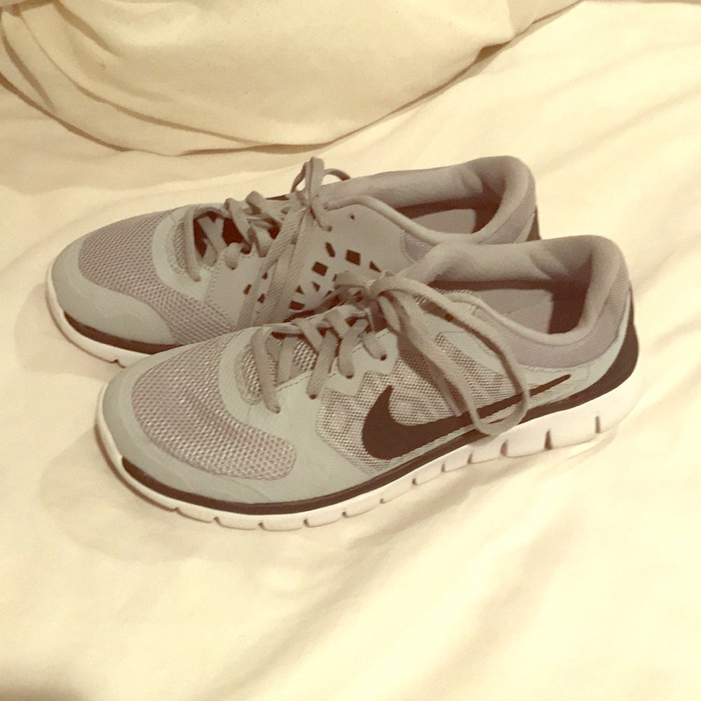Nike frees